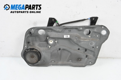 Механизъм ел. стъкло за Volkswagen Golf IV Hatchback (08.1997 - 06.2005), 4+1 вр., хечбек, позиция: предна, дясна