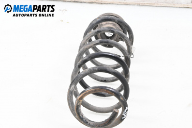 Пружина за ходова част за Volkswagen Golf IV Hatchback (08.1997 - 06.2005), хечбек, позиция: задна