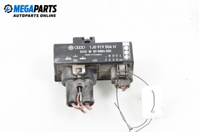 Реле перка за Volkswagen Golf IV Hatchback (08.1997 - 06.2005) 1.9 TDI, № 1J0 919 506 H