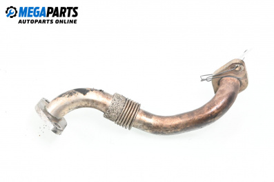 EGR тръба за Volkswagen Golf IV Hatchback (08.1997 - 06.2005) 1.9 TDI, 110 к.с.