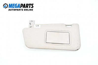 Сенник за Nissan Micra III Hatchback (01.2003 - 06.2010), позиция: лява
