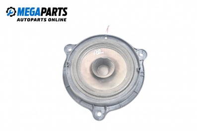 Високоговорител за Nissan Micra III Hatchback (01.2003 - 06.2010), № 7 606 500 079