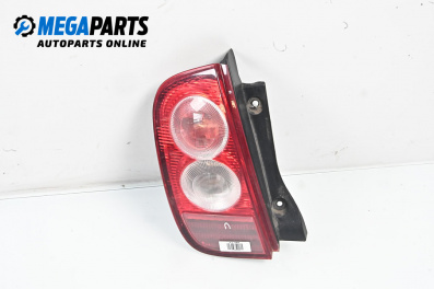 Стоп за Nissan Micra III Hatchback (01.2003 - 06.2010), хечбек, позиция: лява