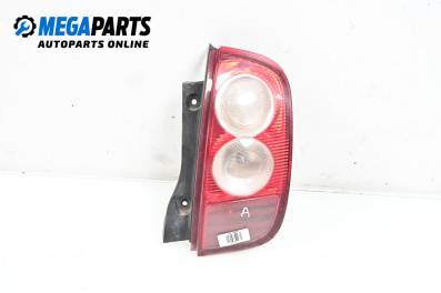 Стоп за Nissan Micra III Hatchback (01.2003 - 06.2010), хечбек, позиция: дясна