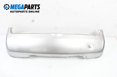 Задна броня за Nissan Micra III Hatchback (01.2003 - 06.2010), хечбек