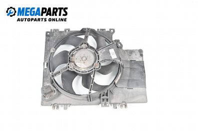Перка охлаждане за Nissan Micra III Hatchback (01.2003 - 06.2010) 1.4 16V, 88 к.с.