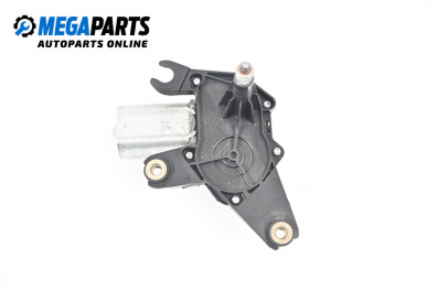 Ел. мотор за чистачките за Nissan Micra III Hatchback (01.2003 - 06.2010), хечбек, позиция: задна