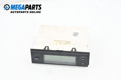 Дисплей за Nissan Micra III Hatchback (01.2003 - 06.2010)