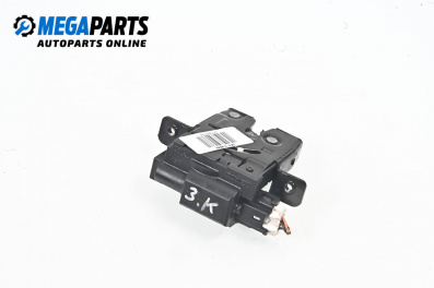 Брава заден капак за Nissan Micra III Hatchback (01.2003 - 06.2010), хечбек, позиция: задна