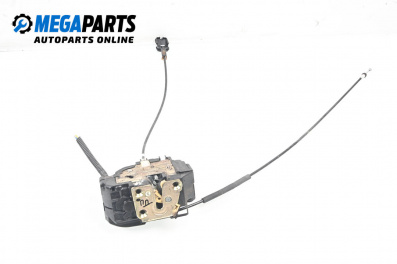 Брава на врата за Nissan Micra III Hatchback (01.2003 - 06.2010), позиция: предна, дясна