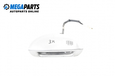 Външна дръжка заден капак за Nissan Micra III Hatchback (01.2003 - 06.2010), хечбек