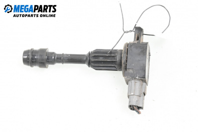 Запалителна бобина за Nissan Micra III Hatchback (01.2003 - 06.2010) 1.4 16V, 88 к.с.