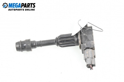 Запалителна бобина за Nissan Micra III Hatchback (01.2003 - 06.2010) 1.4 16V, 88 к.с.