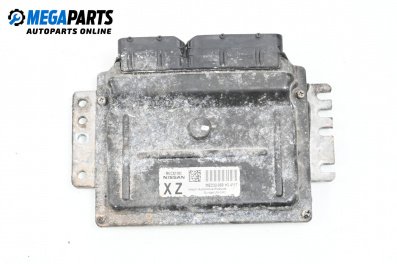 Компютър двигател за Nissan Micra III Hatchback (01.2003 - 06.2010) 1.4 16V, 88 к.с., № MEC32-080