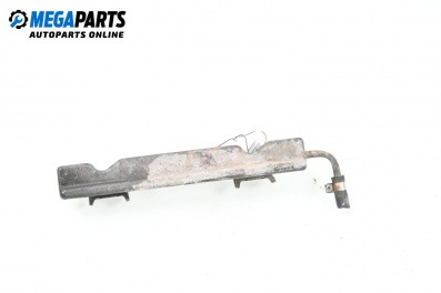 Бензинова рейка за Nissan Micra III Hatchback (01.2003 - 06.2010) 1.4 16V, 88 к.с.