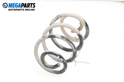 Пружина за ходова част за Nissan Micra III Hatchback (01.2003 - 06.2010), хечбек, позиция: задна