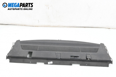 Кора багажник за Mercedes-Benz C-Class Sedan (W204) (01.2007 - 01.2014), 4+1 вр., седан