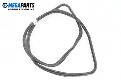 Уплътнение за багажник за Mercedes-Benz C-Class Sedan (W204) (01.2007 - 01.2014), 4+1 вр., седан, позиция: задна