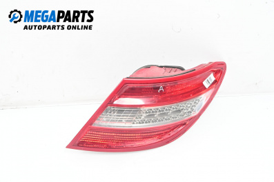 Стоп за Mercedes-Benz C-Class Sedan (W204) (01.2007 - 01.2014), седан, позиция: дясна
