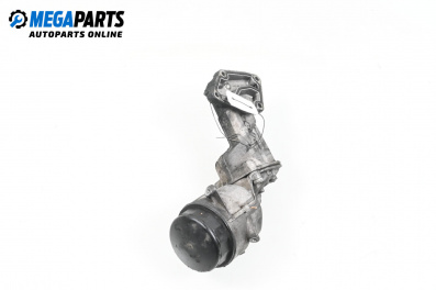 Корпус за маслен филтър за Mercedes-Benz C-Class Sedan (W204) (01.2007 - 01.2014) C 320 CDI (204.022), 224 к.с.