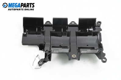 Маслен щит за Mercedes-Benz C-Class Sedan (W204) (01.2007 - 01.2014) C 320 CDI (204.022), 224 к.с.