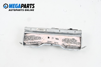 Airbag за Mercedes-Benz C-Class Sedan (W204) (01.2007 - 01.2014), 4+1 вр., седан, позиция: предна