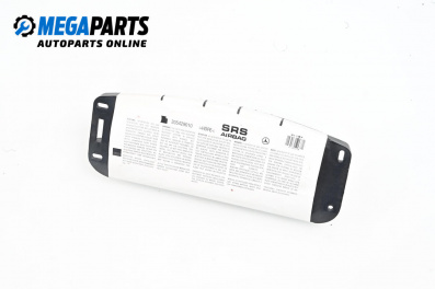 Airbag за Mercedes-Benz C-Class Sedan (W204) (01.2007 - 01.2014), 4+1 вр., седан, позиция: предна