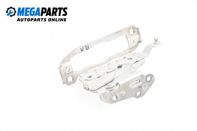 Панта преден капак за Mercedes-Benz C-Class Sedan (W204) (01.2007 - 01.2014), 4+1 вр., седан, позиция: лява