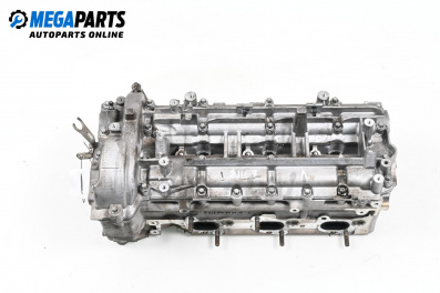 Глава за Mercedes-Benz C-Class Sedan (W204) (01.2007 - 01.2014) C 320 CDI (204.022), 224 к.с.