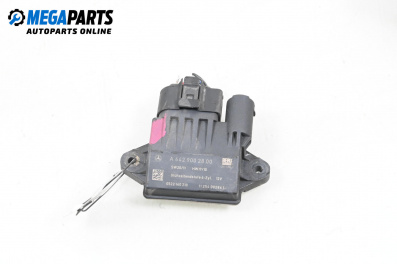 Реле подгревни свещи за Mercedes-Benz C-Class Sedan (W204) (01.2007 - 01.2014) C 320 CDI (204.022), № A 642 900 28 00
