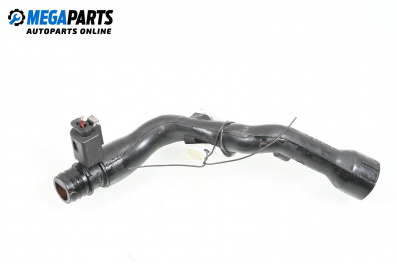 Маркуч картерни газове за Mercedes-Benz C-Class Sedan (W204) (01.2007 - 01.2014) C 320 CDI (204.022), 224 к.с.