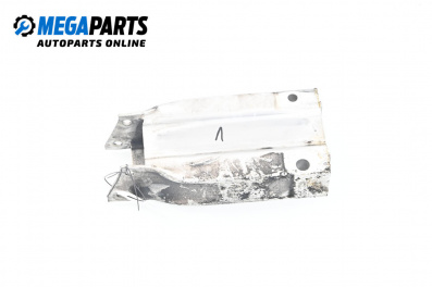 Буфер предна броня за Mercedes-Benz C-Class Sedan (W204) (01.2007 - 01.2014), седан, позиция: предна, лява