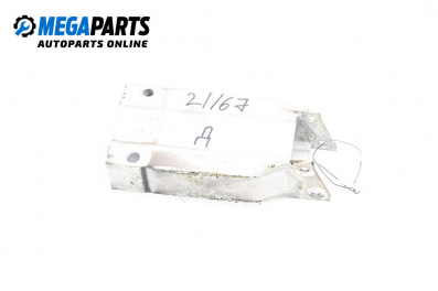 Буфер предна броня за Mercedes-Benz C-Class Sedan (W204) (01.2007 - 01.2014), седан, позиция: предна, дясна