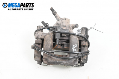 Спирачен апарат за Mercedes-Benz C-Class Sedan (W204) (01.2007 - 01.2014), позиция: задна, дясна