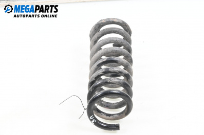 Пружина за ходова част за Mercedes-Benz C-Class Sedan (W204) (01.2007 - 01.2014), седан, позиция: задна