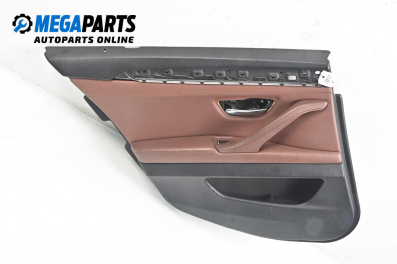 Кора врата за BMW 5 Series F10 Touring F11 (11.2009 - 02.2017), 4+1 вр., комби, позиция: задна, лява