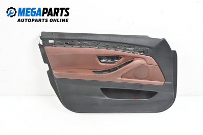 Кора врата за BMW 5 Series F10 Touring F11 (11.2009 - 02.2017), 4+1 вр., комби, позиция: предна, лява