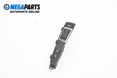 Панел бутони за BMW 5 Series F10 Touring F11 (11.2009 - 02.2017)