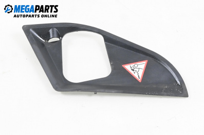 Кора багажник за BMW 5 Series F10 Touring F11 (11.2009 - 02.2017), 4+1 вр., комби