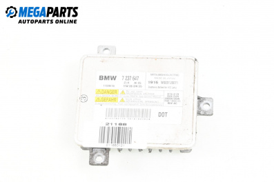 Xenon баласт за BMW 5 Series F10 Touring F11 (11.2009 - 02.2017), № 7237647