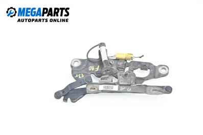 Панта преден капак за BMW 5 Series F10 Touring F11 (11.2009 - 02.2017), 4+1 вр., комби, позиция: дясна