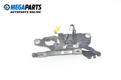 Панта преден капак за BMW 5 Series F10 Touring F11 (11.2009 - 02.2017), 4+1 вр., комби, позиция: лява