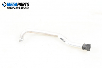 Тръба парно за BMW 5 Series F10 Touring F11 (11.2009 - 02.2017) 525 d xDrive, 218 к.с.