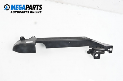 Кора багажник за BMW 5 Series F10 Touring F11 (11.2009 - 02.2017), 4+1 вр., комби