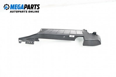 Кора багажник за BMW 5 Series F10 Touring F11 (11.2009 - 02.2017), 4+1 вр., комби
