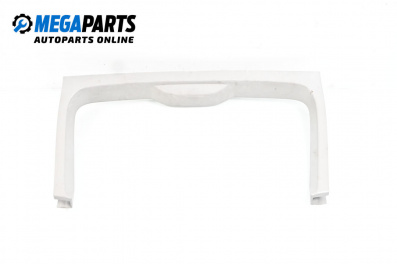 Кора заден капак за BMW 5 Series F10 Touring F11 (11.2009 - 02.2017), 4+1 вр., комби