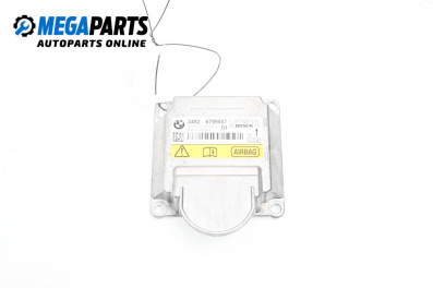 Модул за AIRBAG за BMW 5 Series F10 Touring F11 (11.2009 - 02.2017), № 6799887