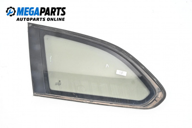 Фикс за BMW 5 Series F10 Touring F11 (11.2009 - 02.2017), 4+1 вр., комби, позиция: лява