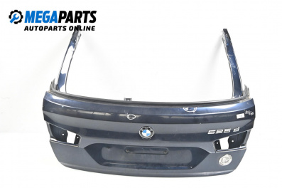 Заден капак за BMW 5 Series F10 Touring F11 (11.2009 - 02.2017), 4+1 вр., комби, позиция: задна