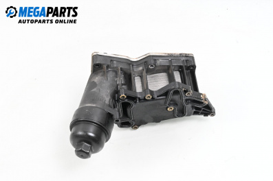 Корпус за маслен филтър за BMW 5 Series F10 Touring F11 (11.2009 - 02.2017) 525 d xDrive, 218 к.с.